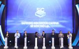 Gần 6.400 học viên tham gia chương trình bồi đắp nhân tài công nghệ SIC 2023 - 2024