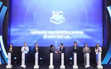 Gần 6.400 học viên tham gia chương trình bồi đắp nhân tài công nghệ SIC 2023 - 2024