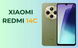 Xiaomi ra mắt smartphone Redmi 14C, giá từ 3,29 triệu đồng