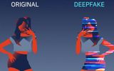Deepfake khiêu dâm đang hoành hành tại Hàn Quốc