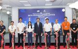 FPT khai trương văn phòng mới rộng 3.000m2 giữa "đất vàng" Tokyo