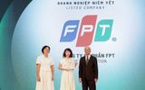 FPT được vinh danh trong hai hạng mục của TOP 50 CSA
