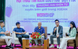 ASEAN Online Sale Day 2024: Hỗ trợ DN Việt mở rộng thị trường quốc tế