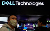 Dell tuyên bố sa thải 12.500 nhân viên
