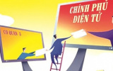 Việt Nam lên hạng 71 thế giới về chỉ số phát triển Chính phủ điện tử