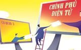 Việt Nam lên hạng 71 thế giới về chỉ số phát triển Chính phủ điện tử