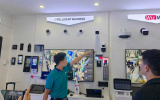 Dahua ra mắt loạt camera không dây ống kính kép Dual D1 thông minh