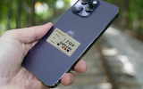 Thị trường smartphone đã qua sử dụng tăng mạnh