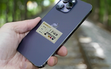 Thị trường smartphone đã qua sử dụng tăng mạnh