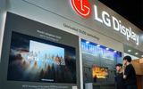 LG Display bán nhà máy tại Trung Quốc cho TCL
