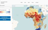 Ra mắt các mô hình tương tác mới trong lĩnh vực năng lượng trên nền tảng GeoHub
