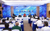5G là công cụ quan trọng để Việt Nam đạt mục tiêu xây dựng kinh tế số