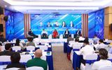 5G là công cụ quan trọng để Việt Nam đạt mục tiêu xây dựng kinh tế số