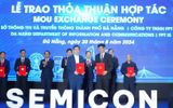 FPT cam kết cùng Đà Nẵng thúc đẩy ngành bán dẫn và AI