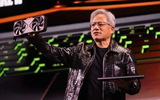 Chip AI của Nvidia phá vỡ định luật Moore