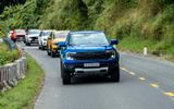 Ford bán 42.175 xe tại thị trường Việt Nam