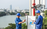 Dùng chung hạ tầng 5G: Bảo đảm hiệu quả đầu tư và phát triển hạ tầng số xanh