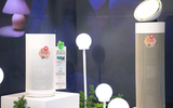 LG ra mắt bộ đôi máy lọc không khí thế hệ mới