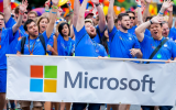 Microsoft cắt giảm nhân sự ngay đầu năm 2025