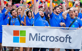 Microsoft cắt giảm nhân sự ngay đầu năm 2025
