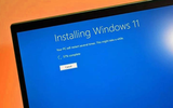Microsoft giúp cập nhật từ Windows 10 lên 11 dễ dàng hơn