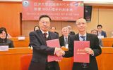Đại học FPT hợp tác với Asia University về đào tạo bán dẫn, sản xuất thông minh