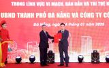 FPT là đối tác chiến lược của Đà Nẵng về bán dẫn và trí tuệ nhân tạo