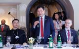 Một "Việt Nam mới" đang chào đón các nhà đầu tư công nghệ cao