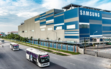 Samsung Việt Nam đứng trước cơ hội mới khi R&D được chú trọng