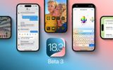 Apple phát hành bản cập nhật iOS 18.3 RC