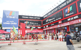 FPT Retail công bố vượt kế hoạch kinh doanh trong năm 2024