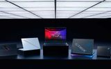 CES 2025: ASUS Republic of Gamers ra mắt loạt Laptop Gaming đột phá