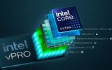CES 2025: Loạt chip Intel cho máy tính để bàn, laptop, và thiết bị vùng biên ra mắt