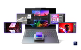 CES 2025: Lenovo ra mắt loạt giải pháp, sản phẩm Gaming và Consumer