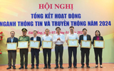 Tp. Đà Nẵng vinh danh VINASA vì những đóng góp xây dựng TPTM