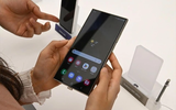 Samsung sắp ra mắt dịch vụ cho thuê smartphone