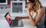 CES 2025: Lenovo giới thiệu loạt giải pháp tích hợp AI dành cho doanh nghiệp