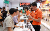 HnamMobile rời thị trường bán lẻ di động
