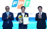 FPT "vững chân" trong Top 10 Doanh nghiệp Công nghệ số Việt Nam 2025