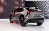 Toyota đẩy mạnh công nghệ pin thể rắn cho xe điện