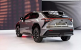 Toyota đẩy mạnh công nghệ pin thể rắn cho xe điện