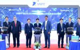 VNPT hợp tác Qualcomm ra mắt trung tâm VQEC chuyên nghiên cứu, phát triển công nghệ lõi