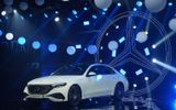 Mercedes E-class thế hệ mới ra mắt, giá từ 2,4 tỷ đồng