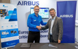 Airbus Defence and Space và Omnitronics tìm kiếm hợp tác phát triển các giải pháp tương tác thông tin