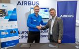 Airbus Defence and Space và Omnitronics tìm kiếm hợp tác phát triển các giải pháp tương tác thông tin