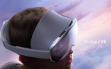 Samsung ra mắt kính thực tế ảo Galaxy XR
