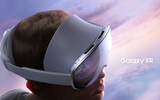 Samsung ra mắt kính thực tế ảo Galaxy XR