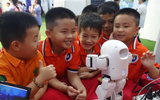 Giải thưởng Công nghệ từ trái tim: Lan tỏa những giá trị tích cực làm nên "Đường tới thịnh vượng"