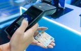 FPT trình diễn giải pháp an ninh mạng tại triển lãm công ước Hà Nội