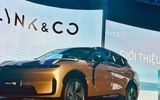 Lynk & Co 08 EM-P ra mắt: Xe plug- in hybrid có khả năng di chuyển 1.400km, giá từ 1,299 tỷ đồng